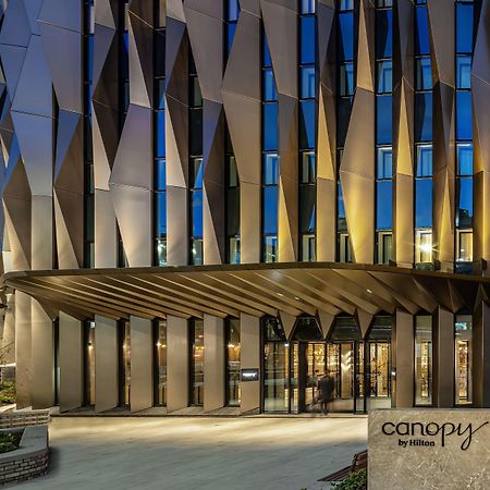 Canopy By Hilton London City Luaran gambar
