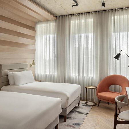 Canopy By Hilton London City Luaran gambar