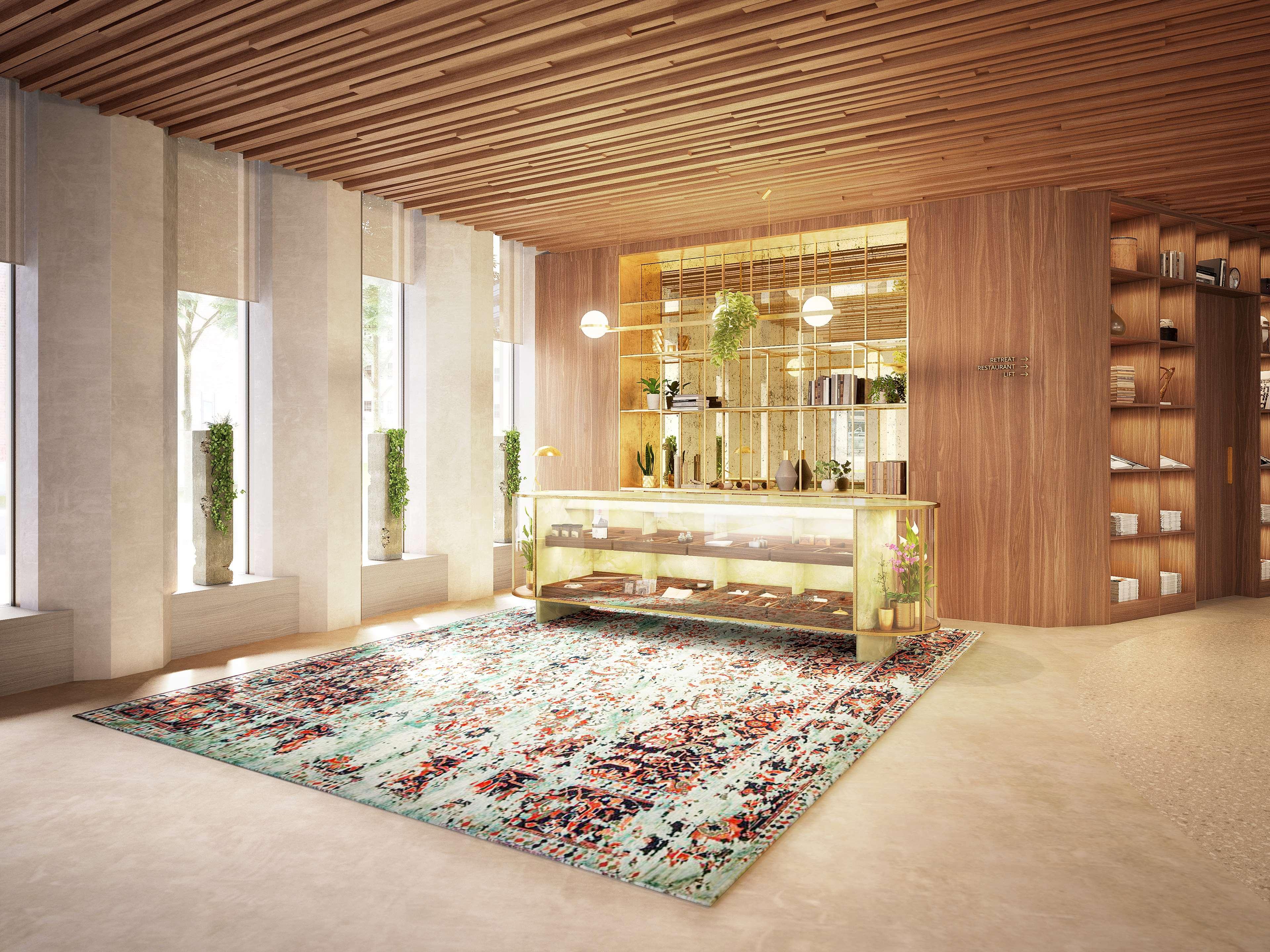 Canopy By Hilton London City Luaran gambar