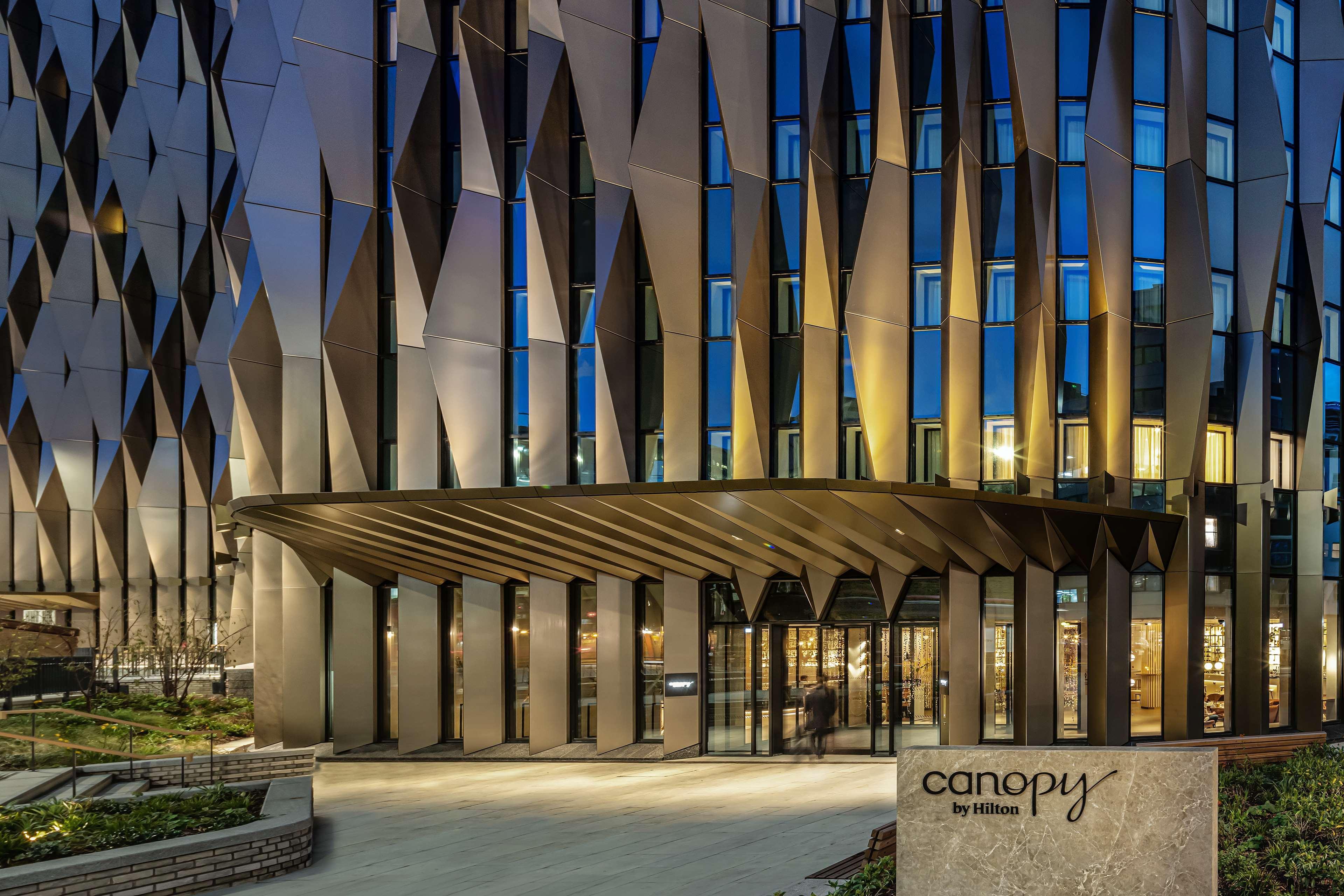 Canopy By Hilton London City Luaran gambar