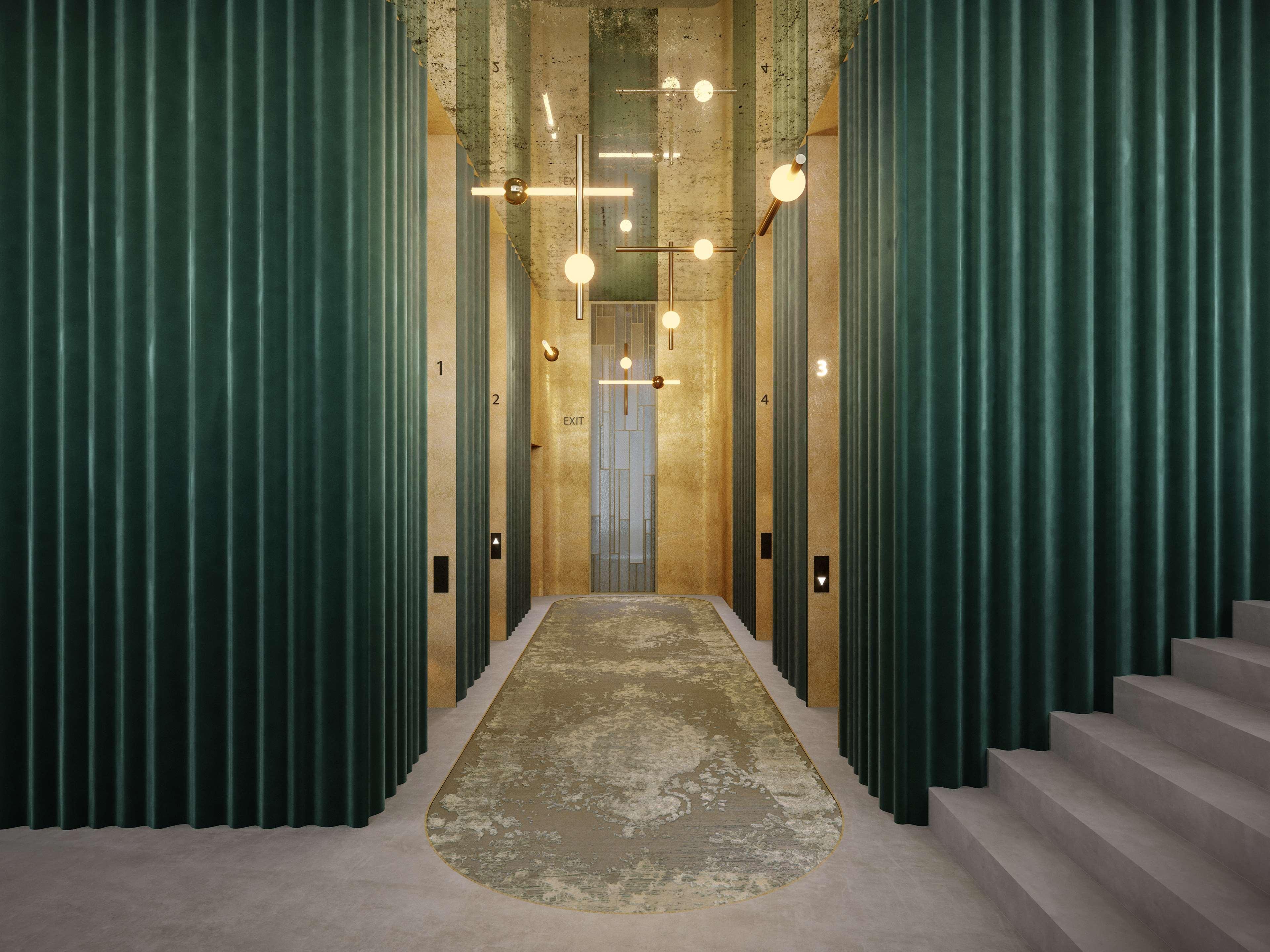 Canopy By Hilton London City Luaran gambar