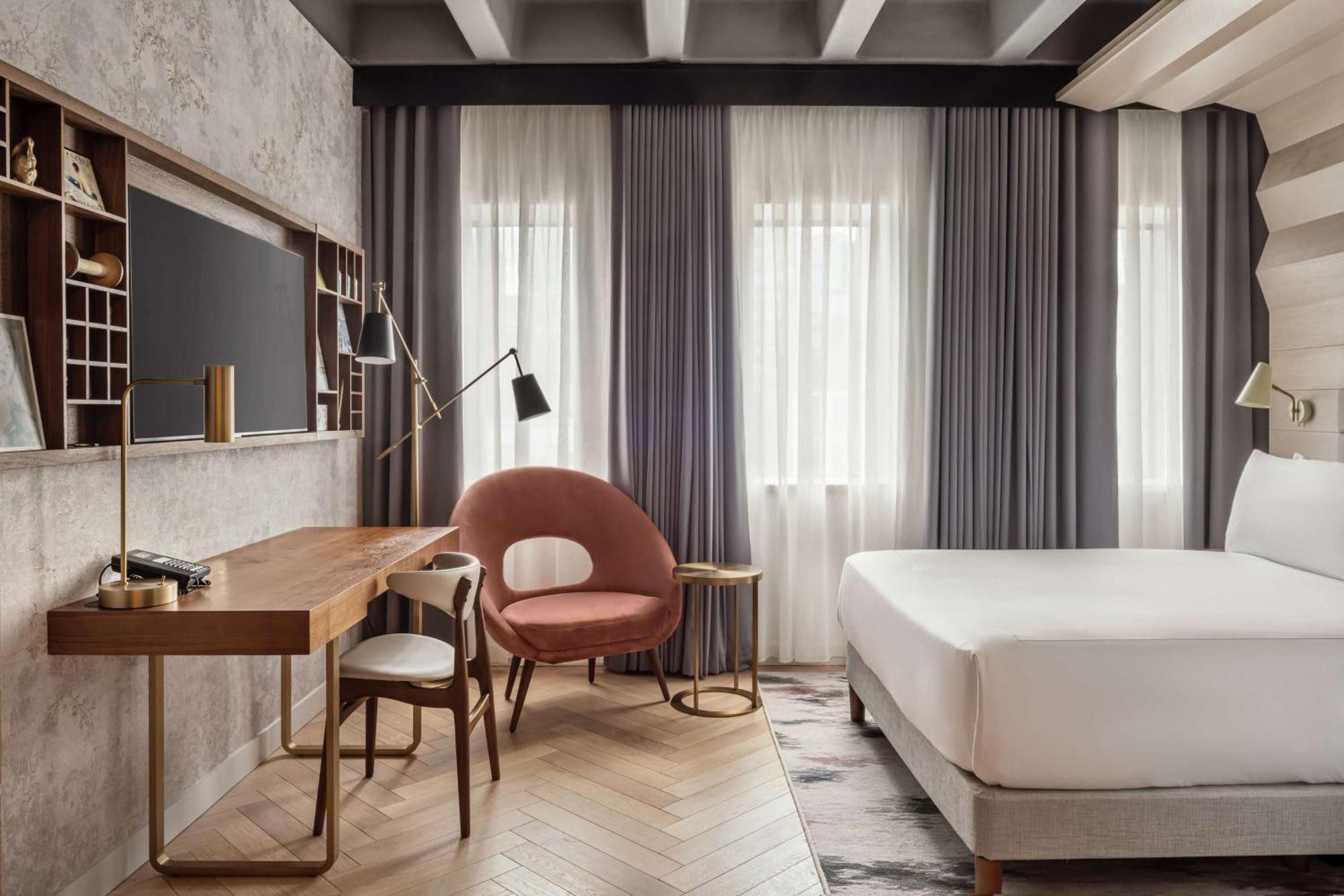 Canopy By Hilton London City Luaran gambar