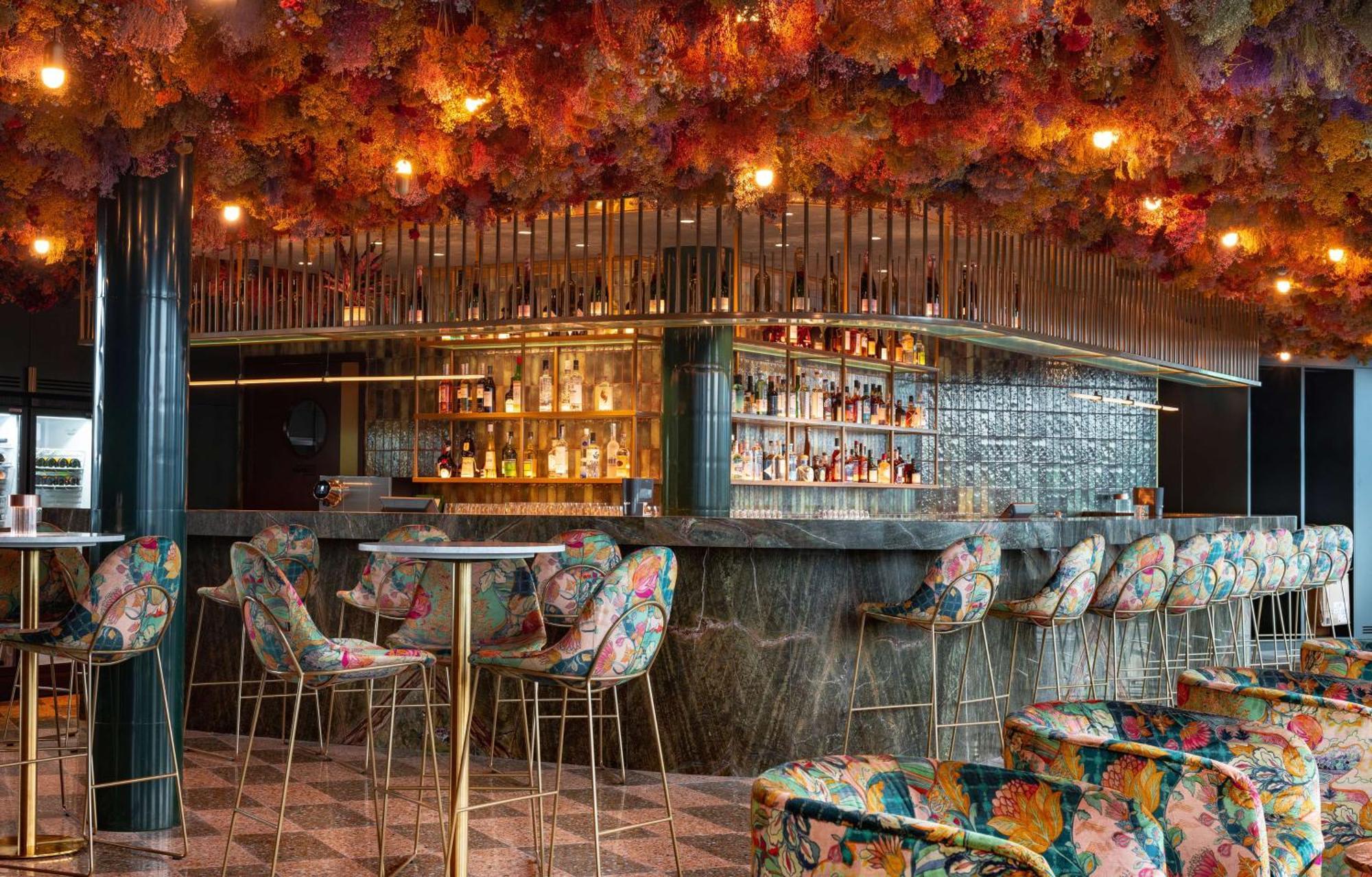 Canopy By Hilton London City Luaran gambar