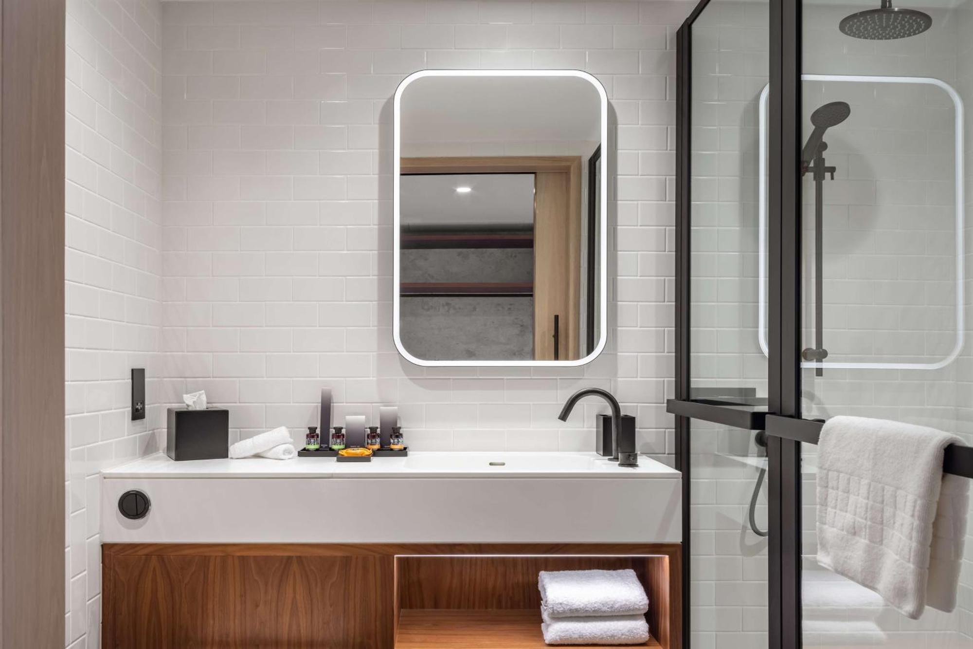Canopy By Hilton London City Luaran gambar