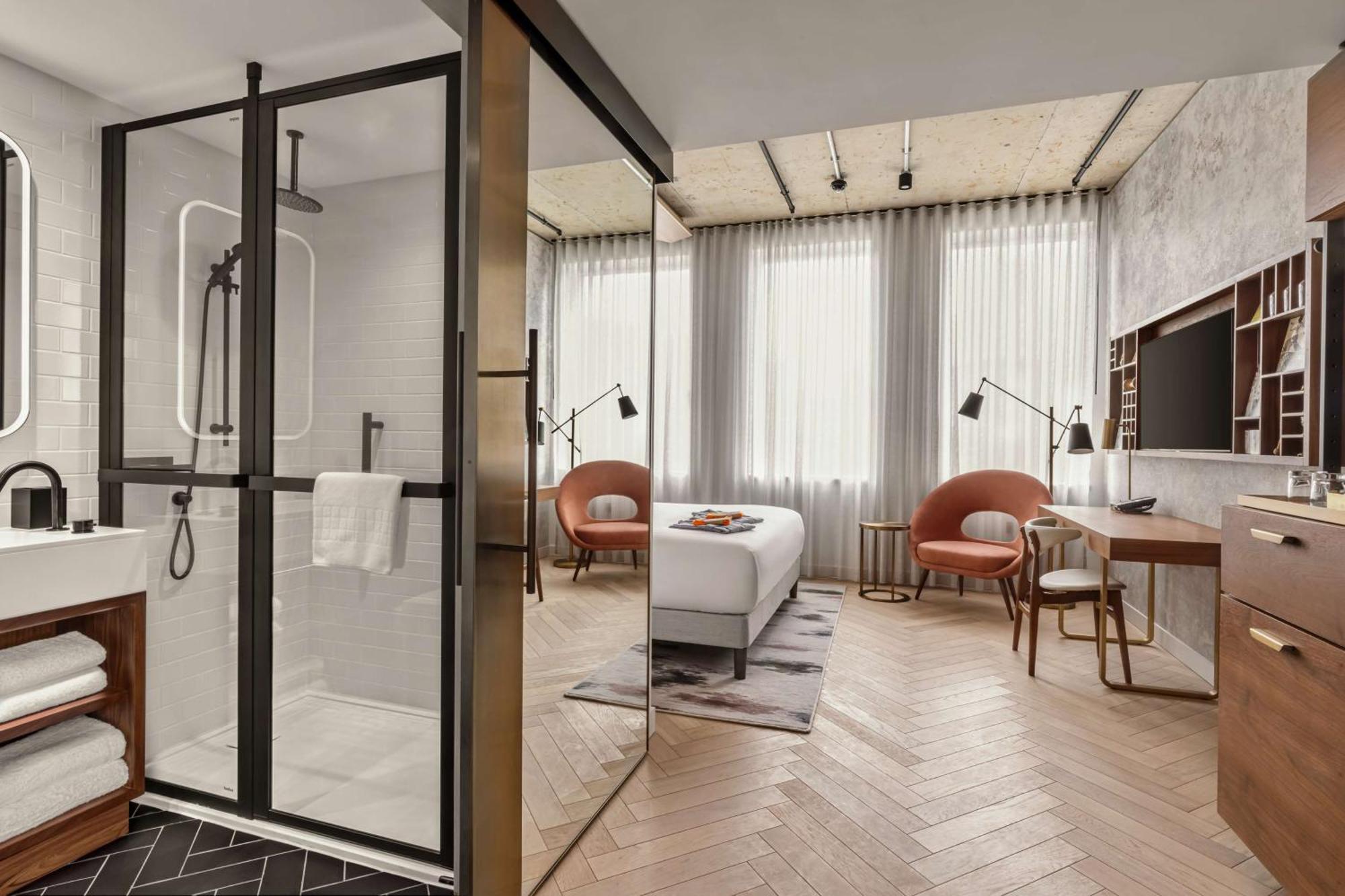 Canopy By Hilton London City Luaran gambar