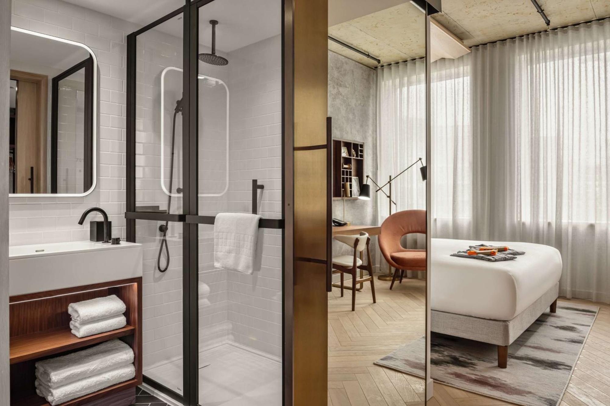 Canopy By Hilton London City Luaran gambar