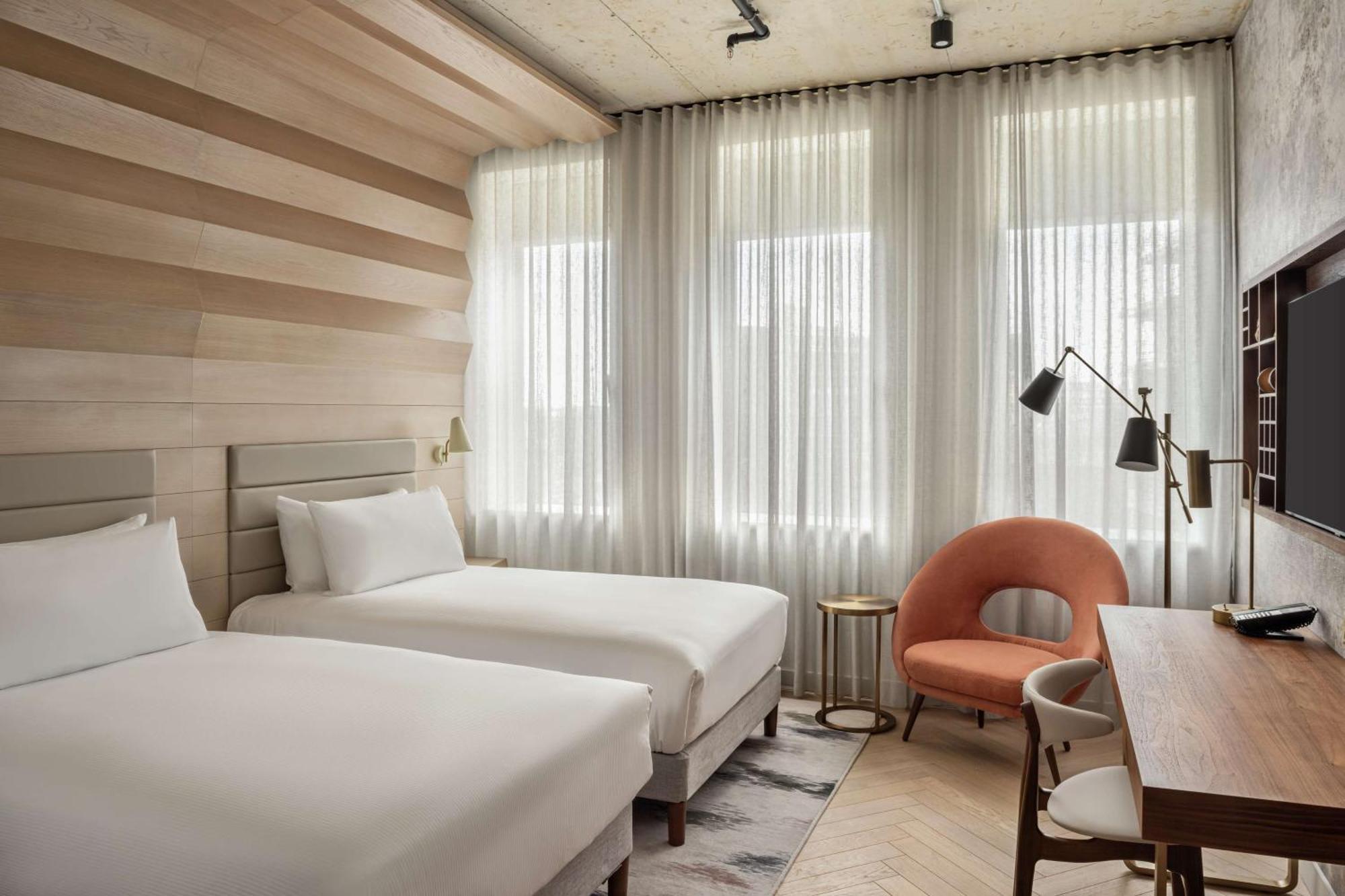 Canopy By Hilton London City Luaran gambar