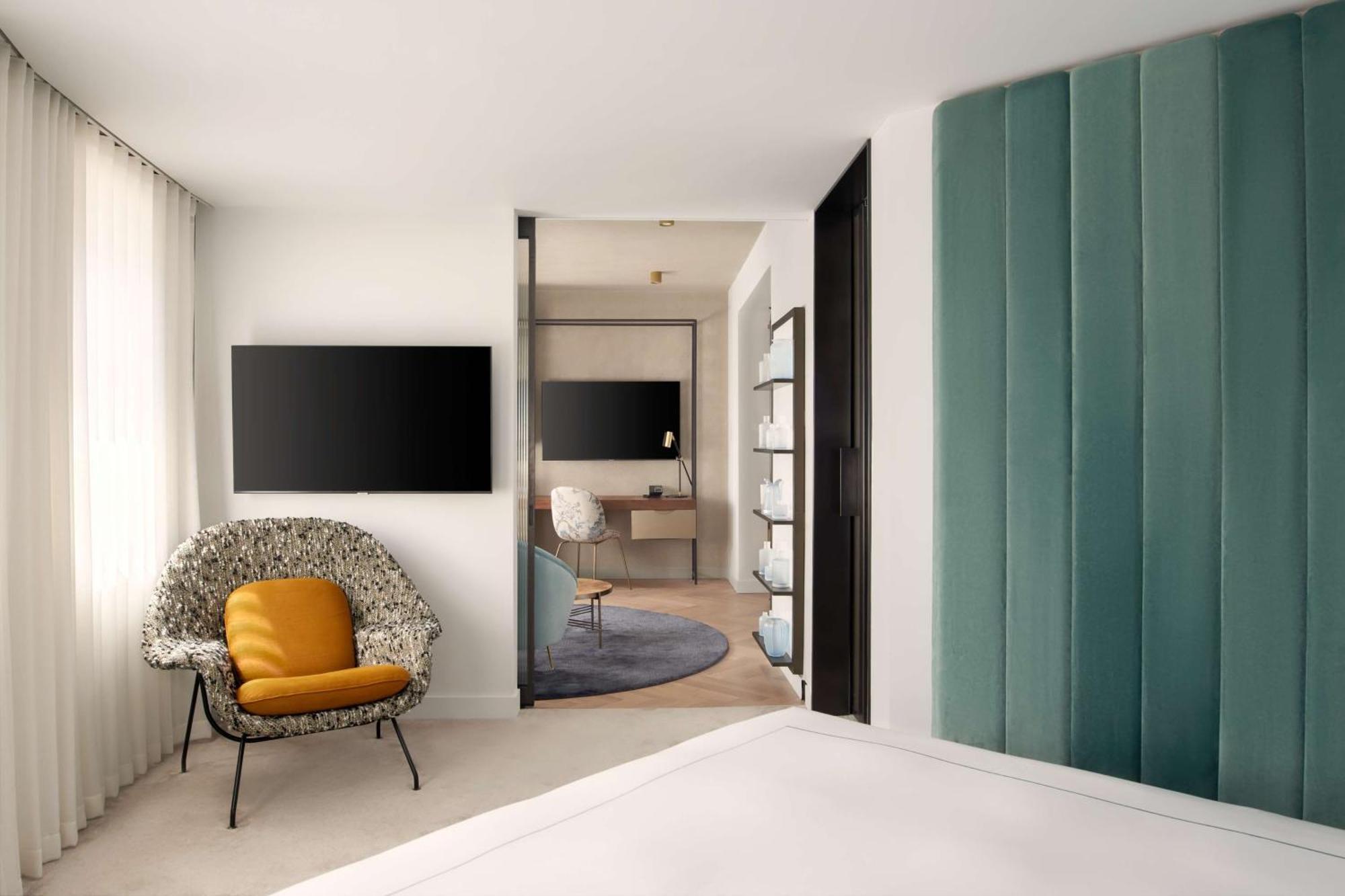 Canopy By Hilton London City Luaran gambar