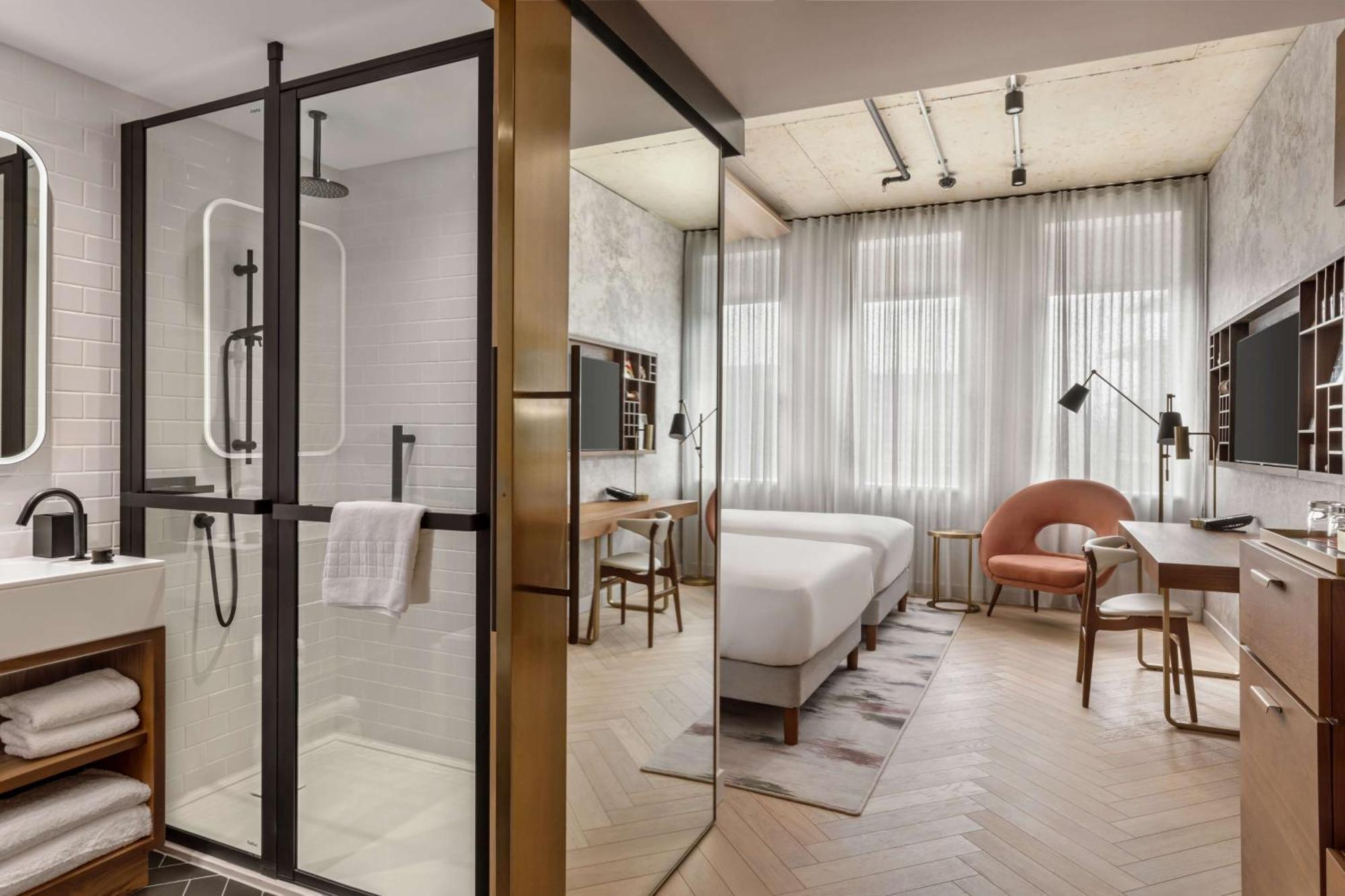 Canopy By Hilton London City Luaran gambar