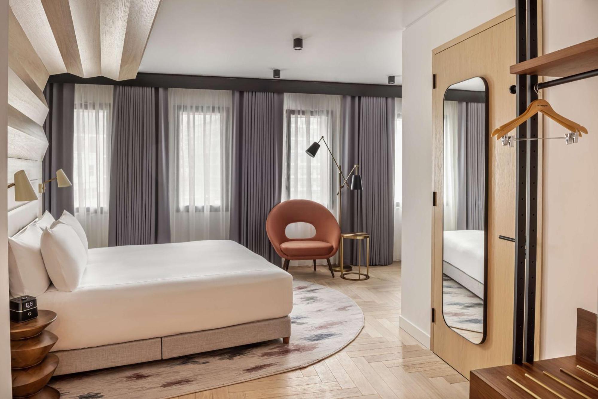 Canopy By Hilton London City Luaran gambar