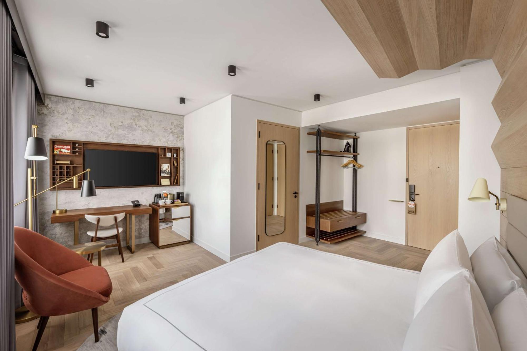 Canopy By Hilton London City Luaran gambar