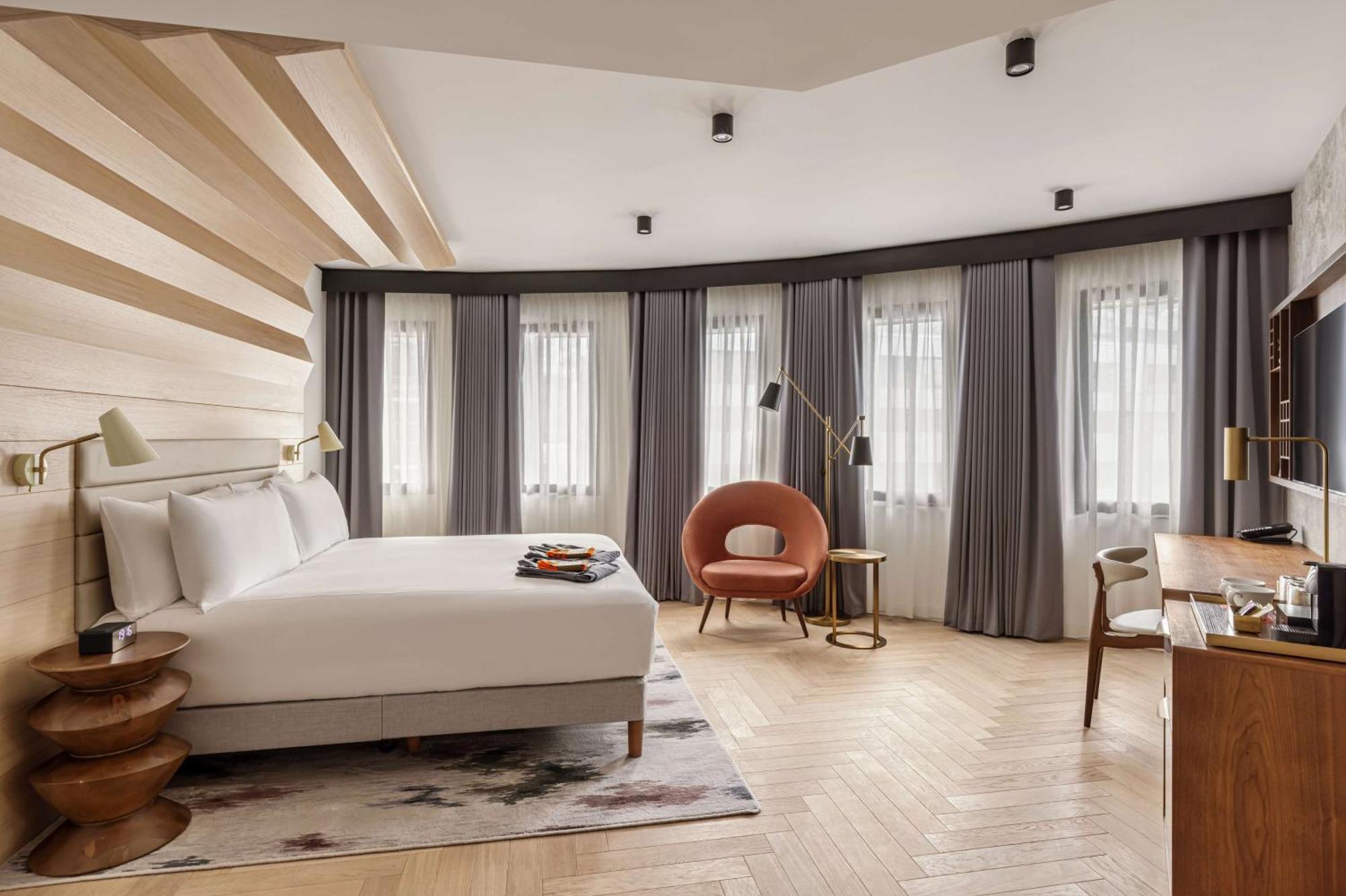 Canopy By Hilton London City Luaran gambar