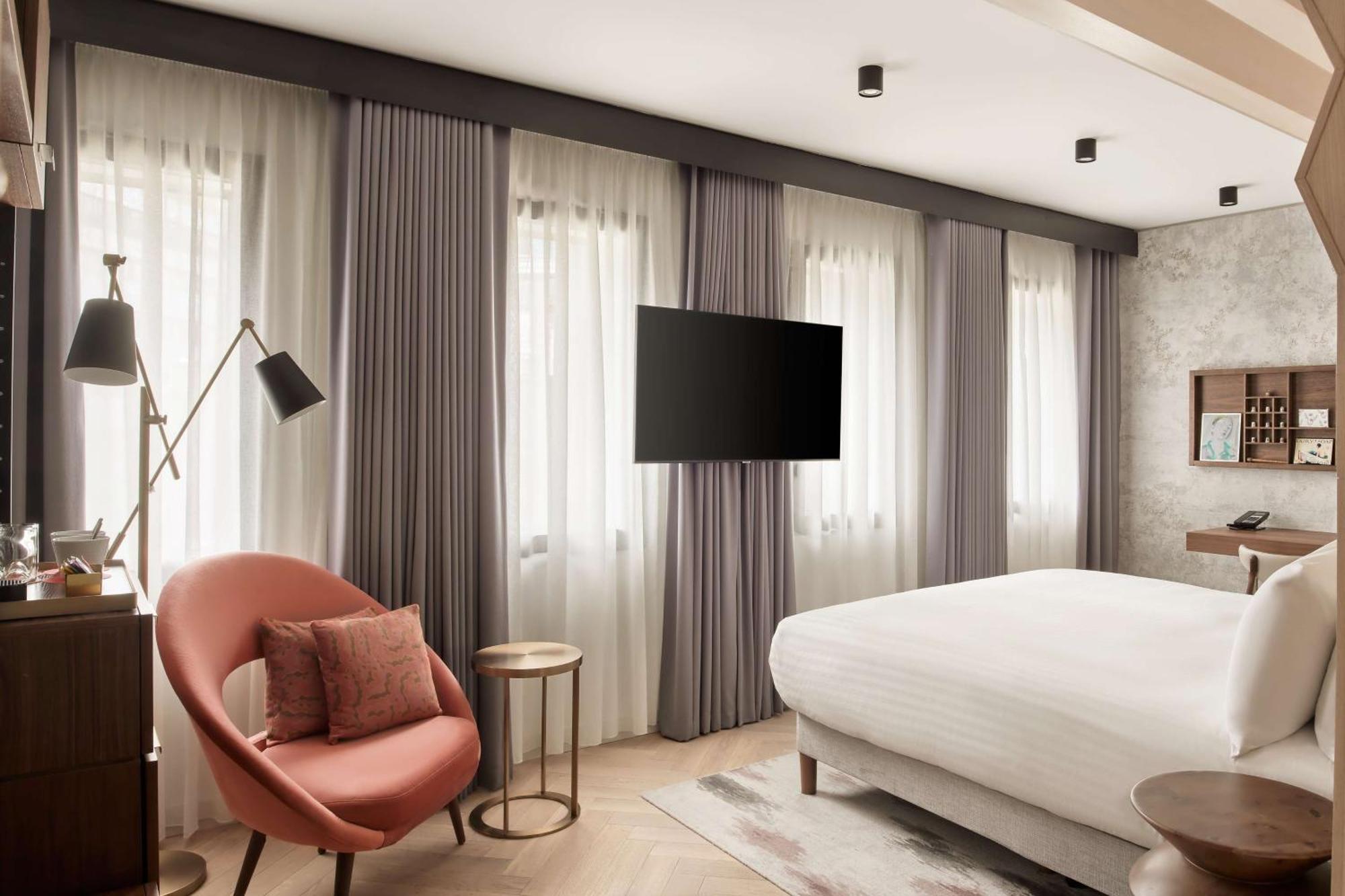 Canopy By Hilton London City Luaran gambar