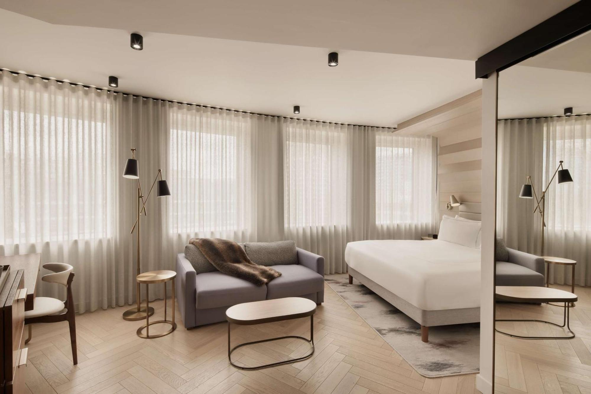 Canopy By Hilton London City Luaran gambar