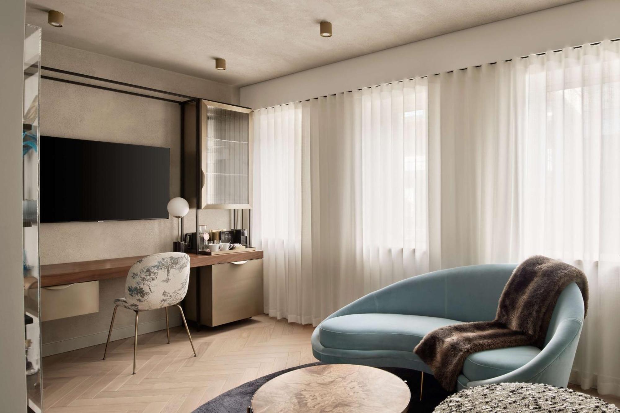 Canopy By Hilton London City Luaran gambar