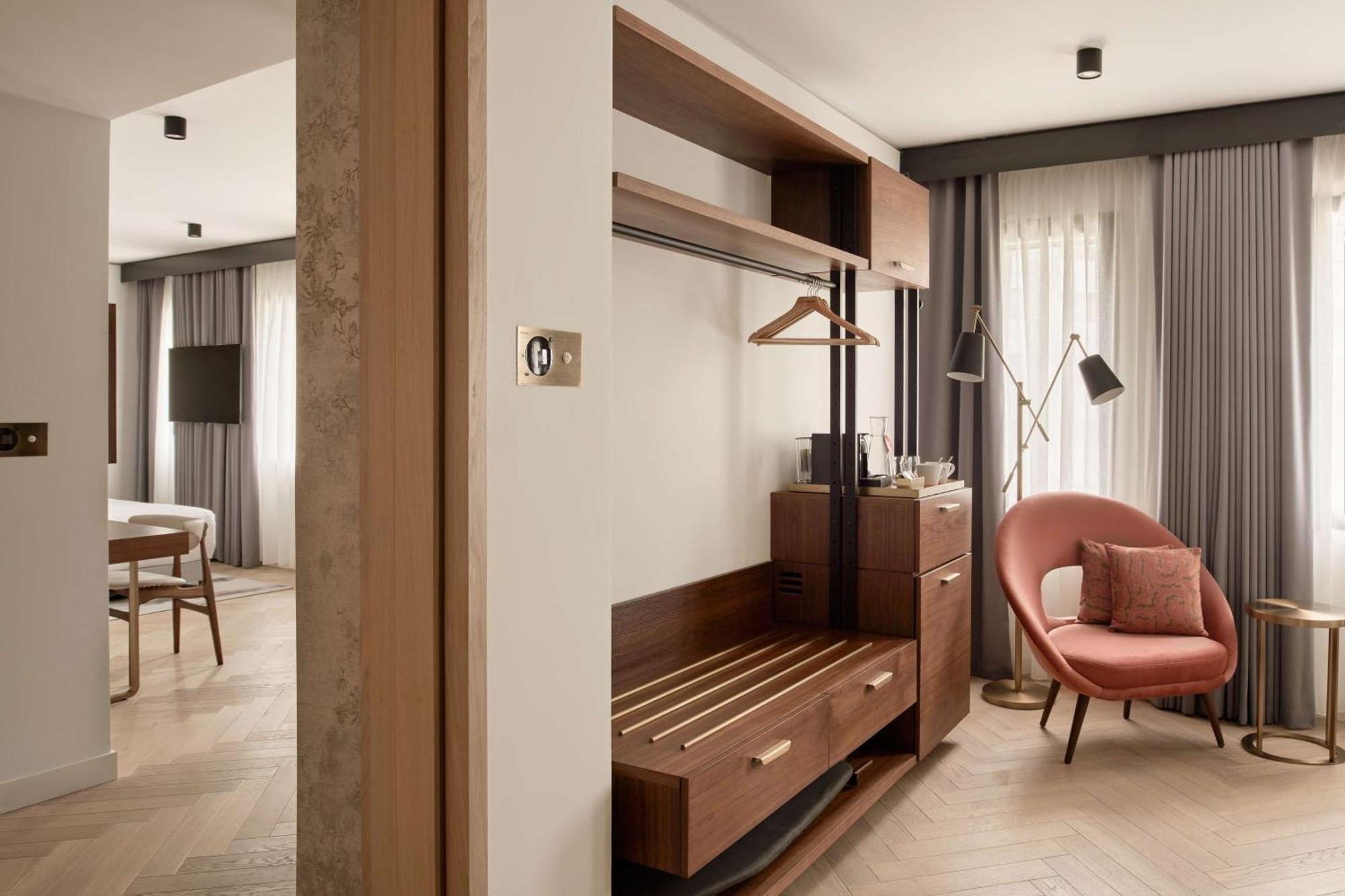 Canopy By Hilton London City Luaran gambar