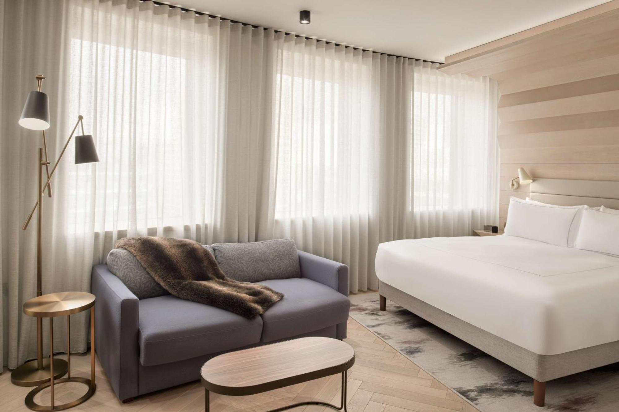 Canopy By Hilton London City Luaran gambar