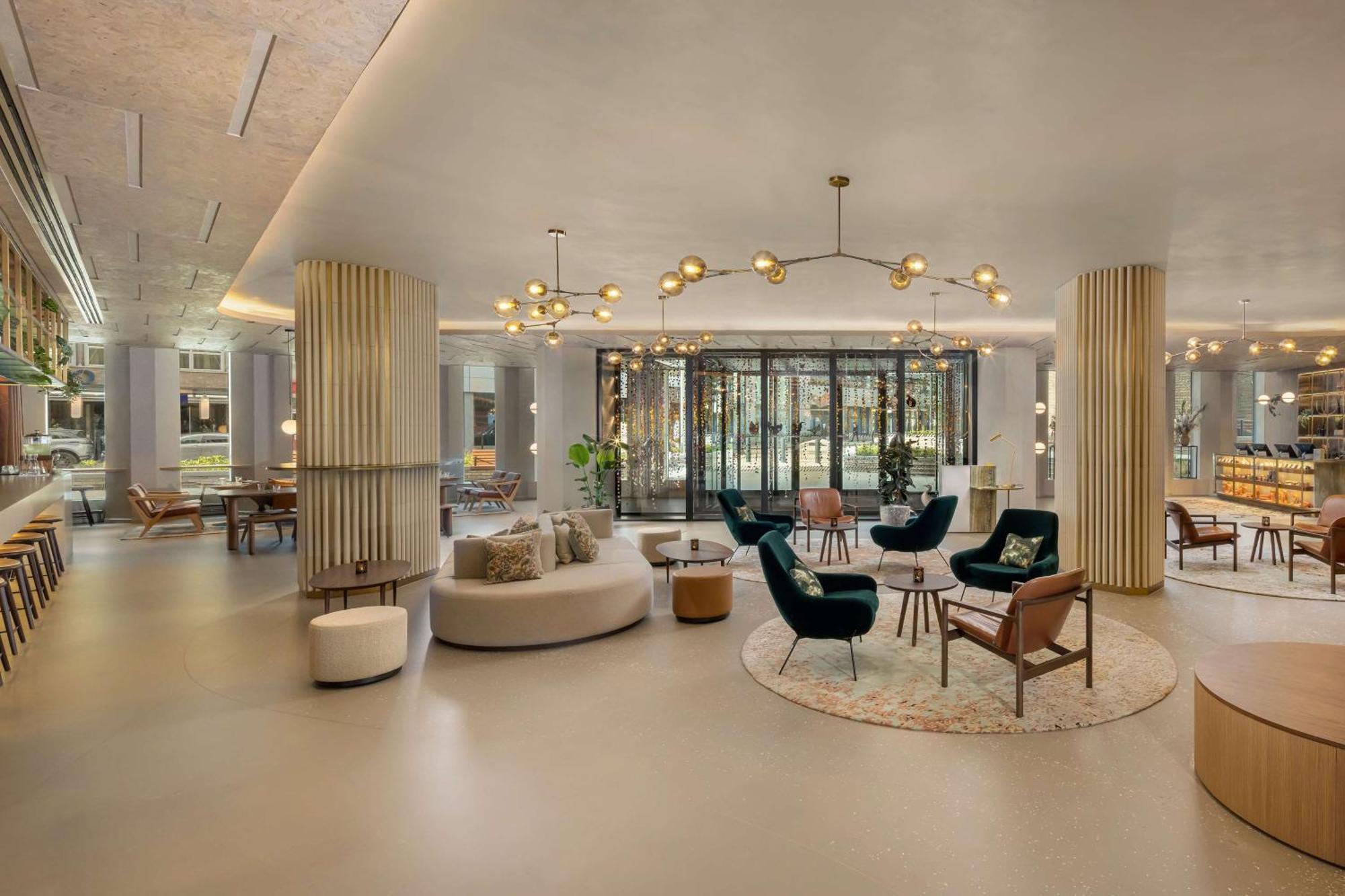 Canopy By Hilton London City Luaran gambar