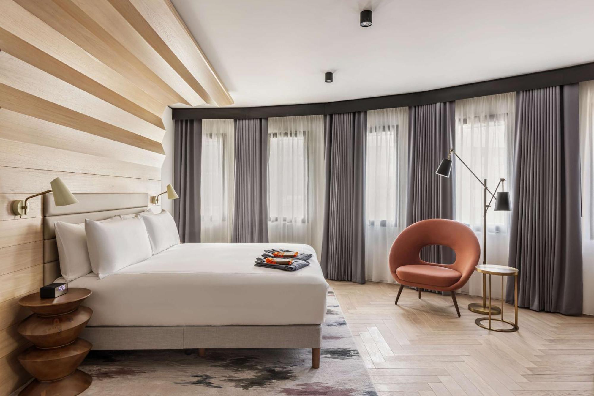 Canopy By Hilton London City Luaran gambar