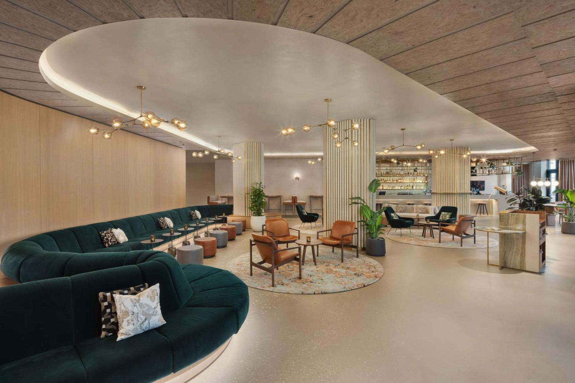 Canopy By Hilton London City Luaran gambar