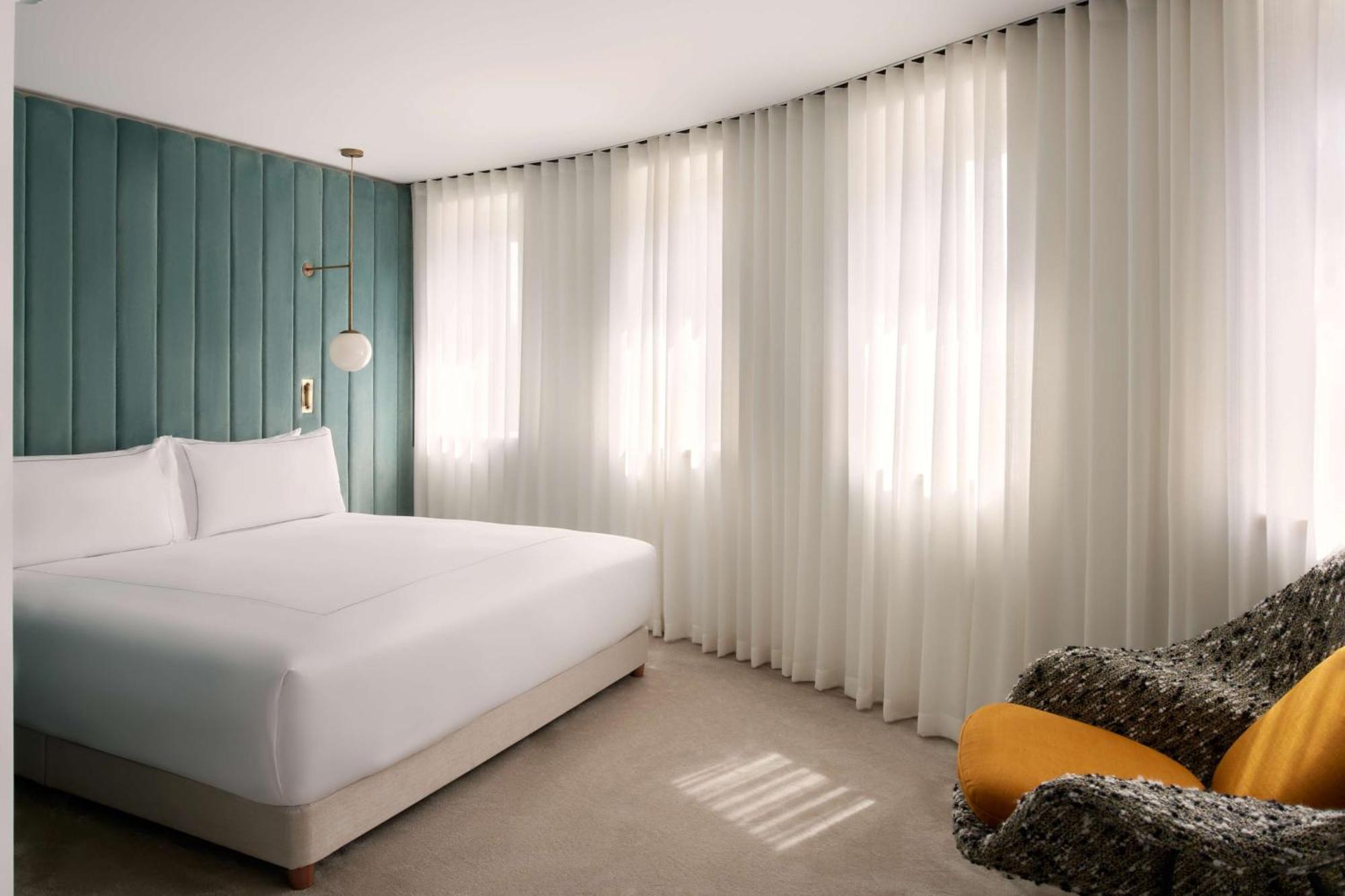 Canopy By Hilton London City Luaran gambar