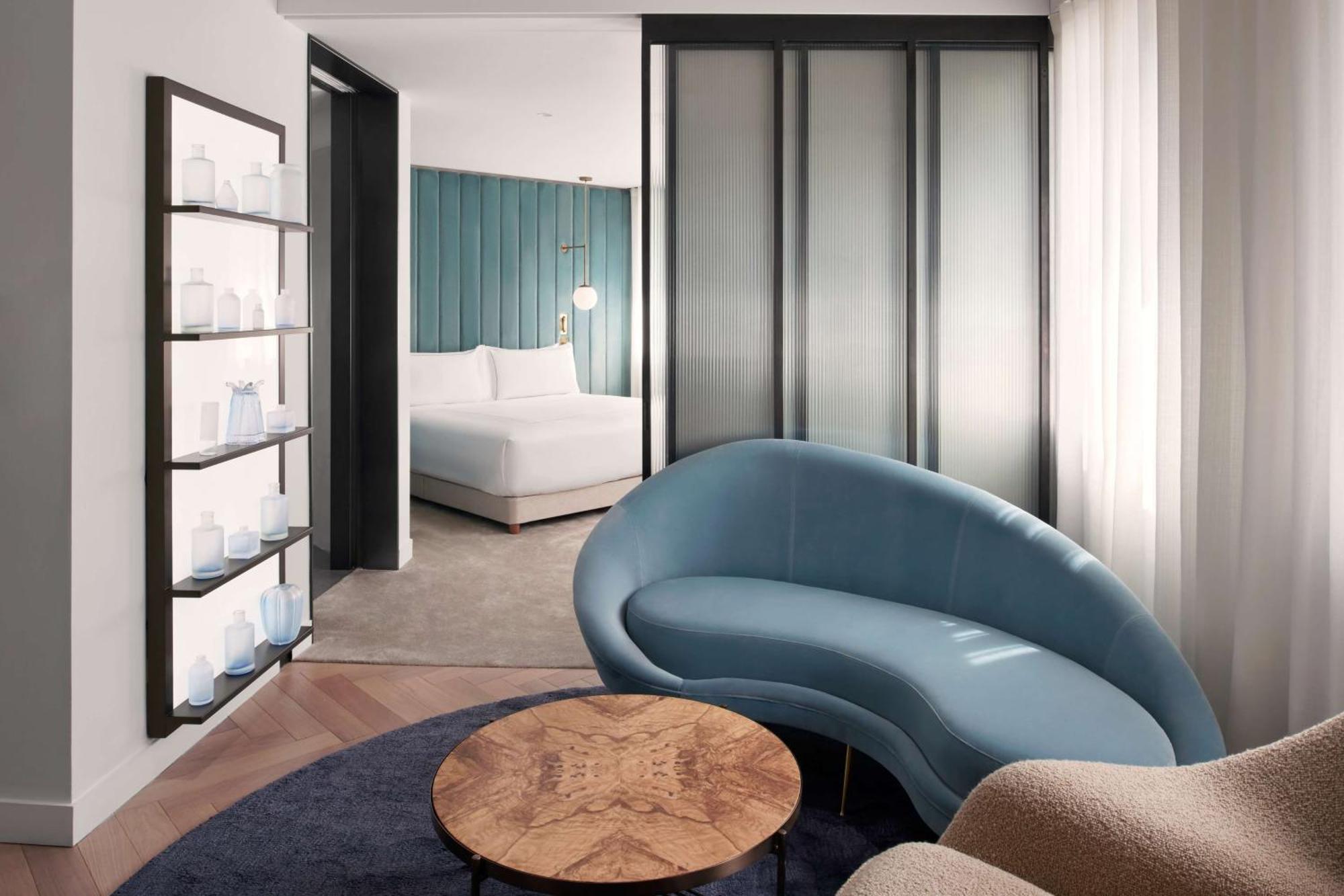 Canopy By Hilton London City Luaran gambar