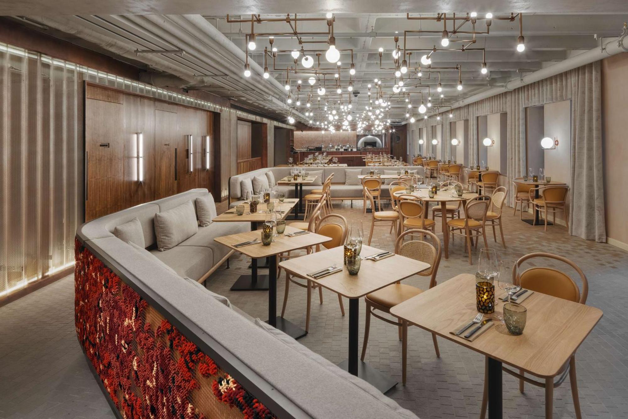 Canopy By Hilton London City Luaran gambar