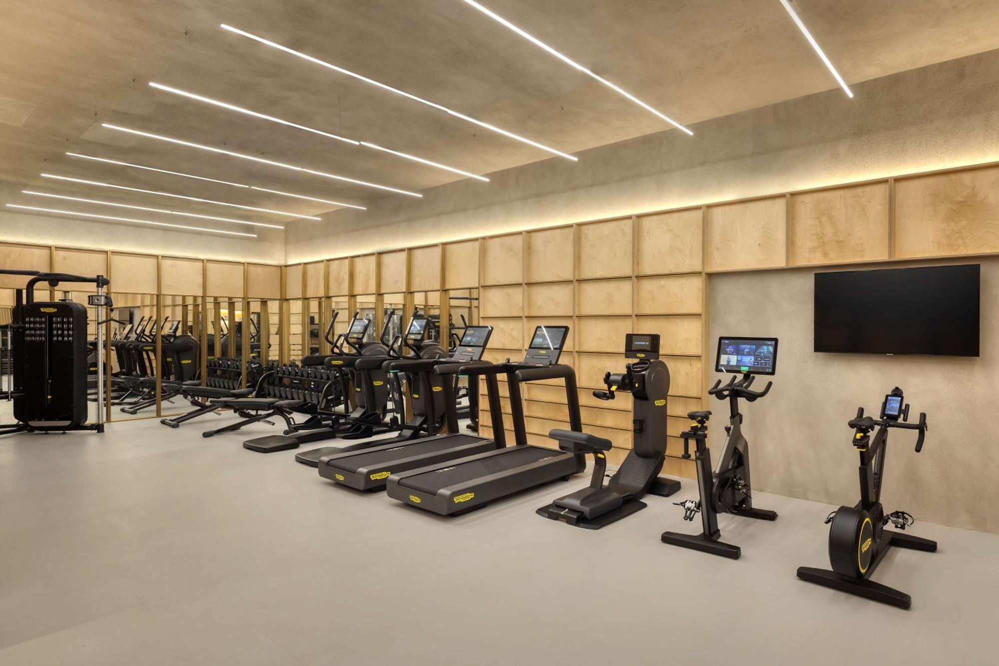 Canopy By Hilton London City Luaran gambar