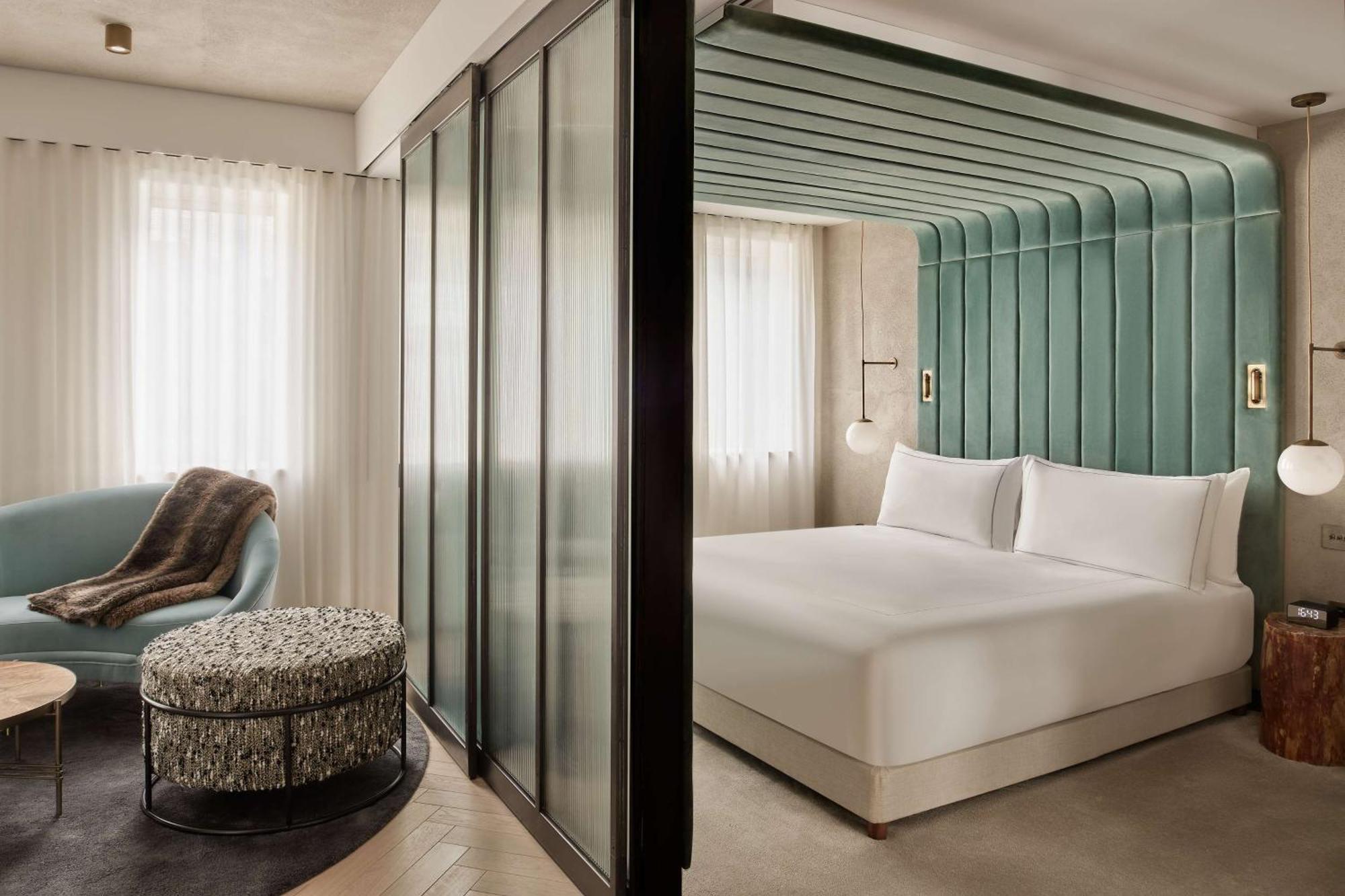 Canopy By Hilton London City Luaran gambar