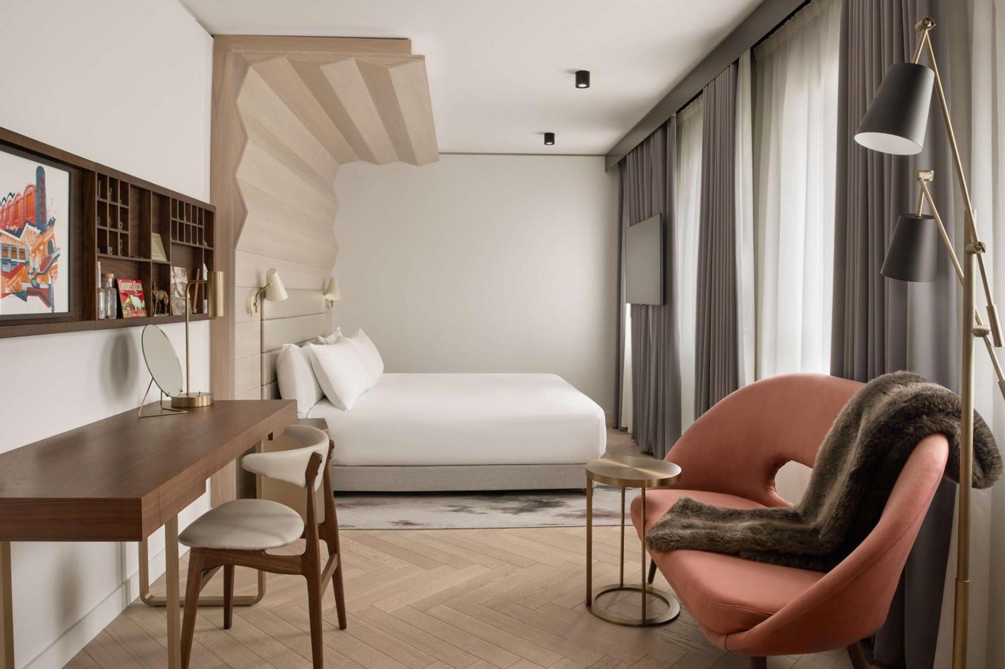 Canopy By Hilton London City Luaran gambar