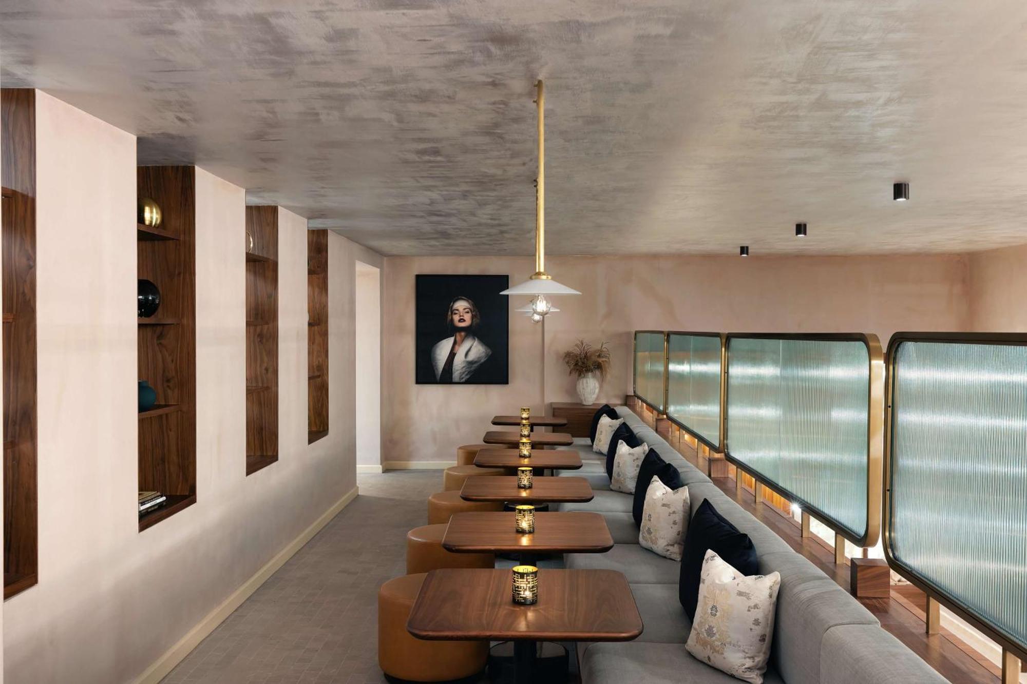 Canopy By Hilton London City Luaran gambar