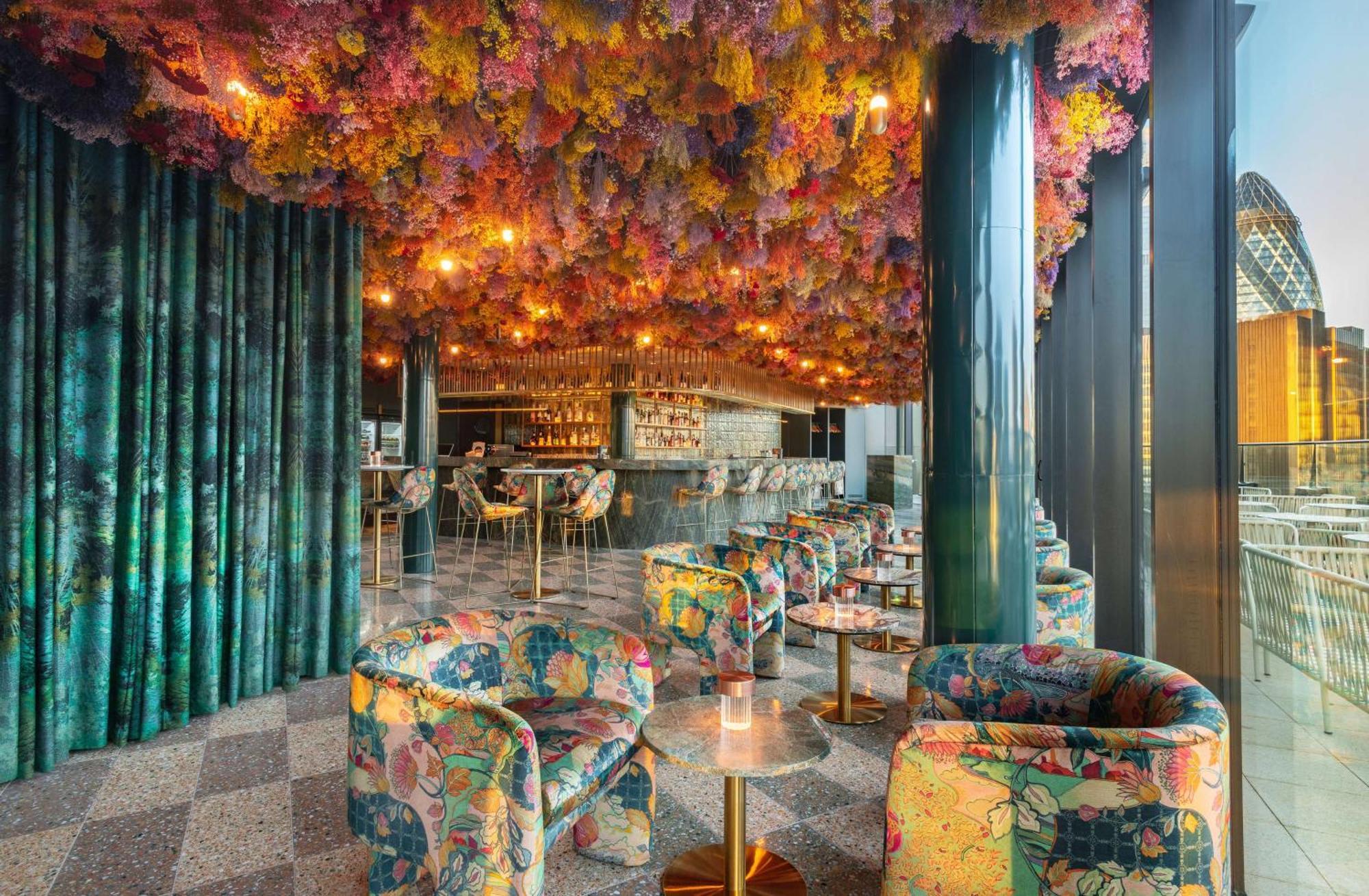Canopy By Hilton London City Luaran gambar