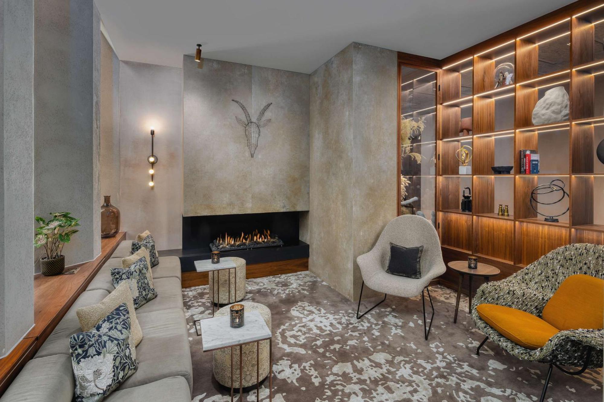 Canopy By Hilton London City Luaran gambar